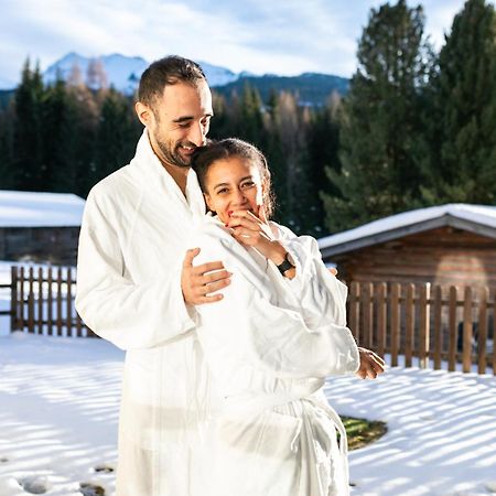 Hotel Bellamonte 프레다초 외부 사진