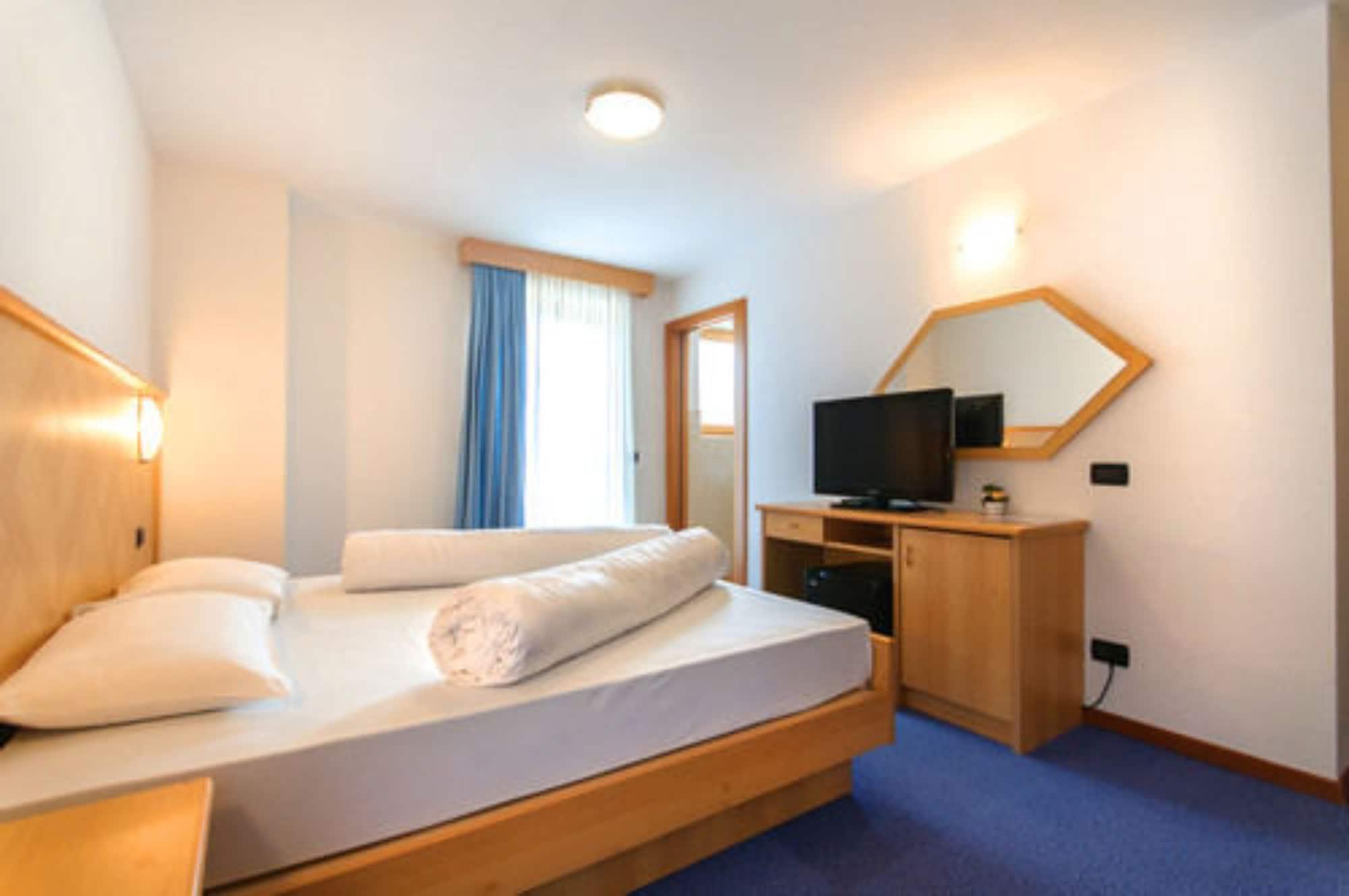 Hotel Bellamonte 프레다초 외부 사진