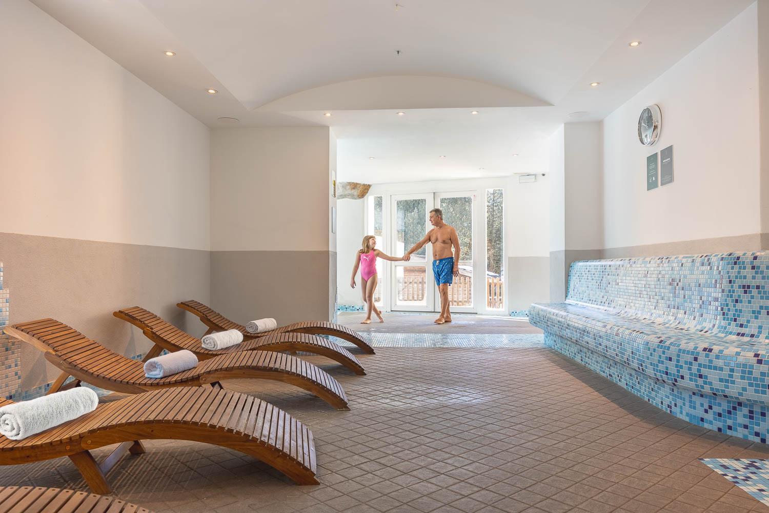 Hotel Bellamonte 프레다초 외부 사진