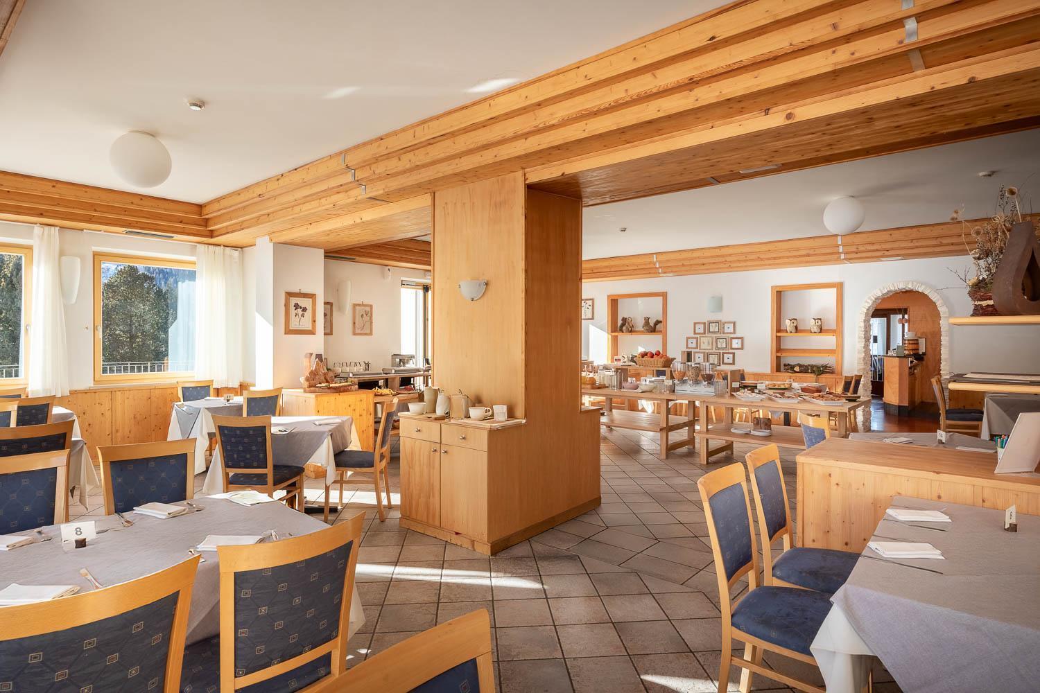 Hotel Bellamonte 프레다초 외부 사진