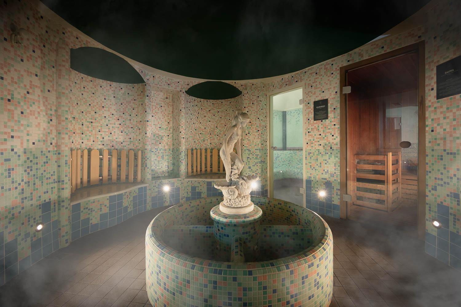 Hotel Bellamonte 프레다초 외부 사진