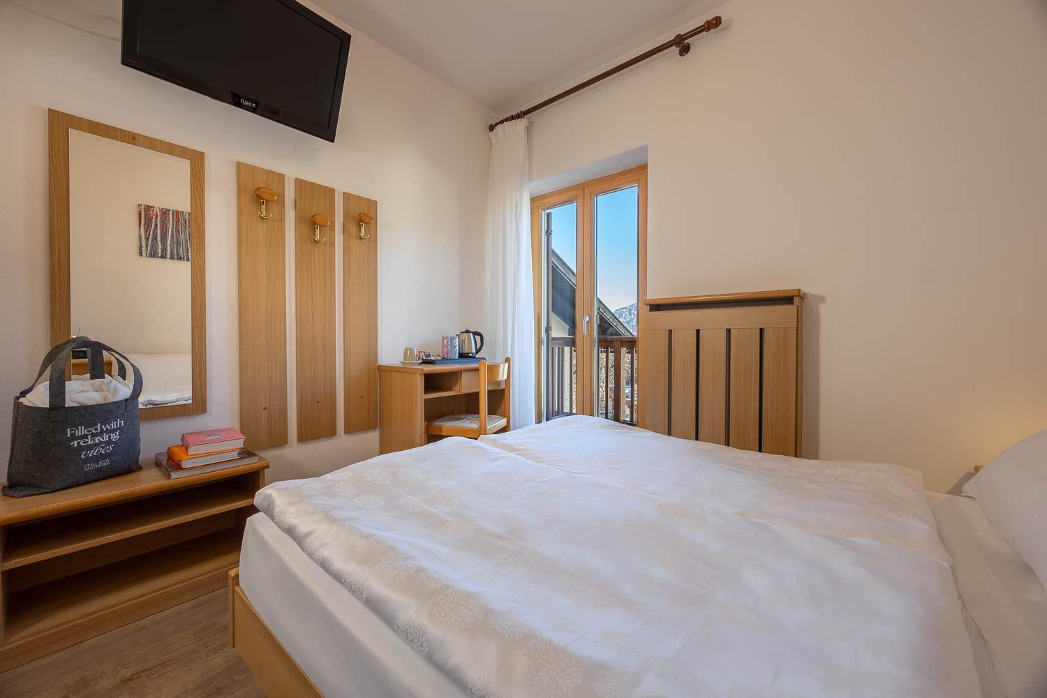Hotel Bellamonte 프레다초 외부 사진