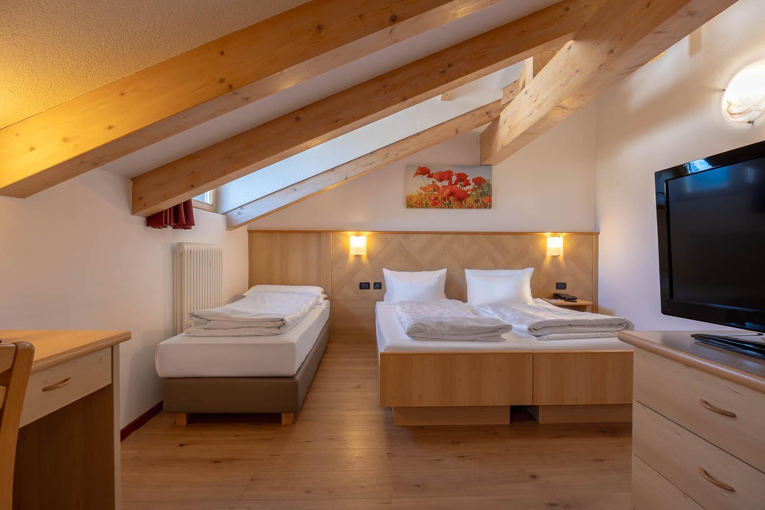 Hotel Bellamonte 프레다초 외부 사진
