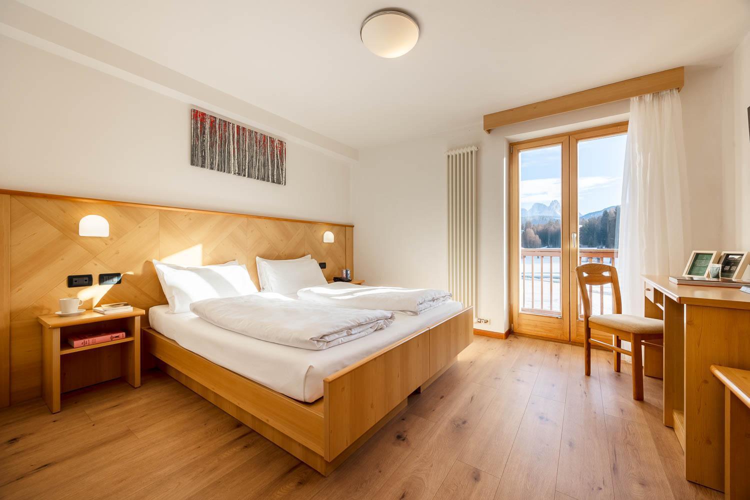 Hotel Bellamonte 프레다초 외부 사진