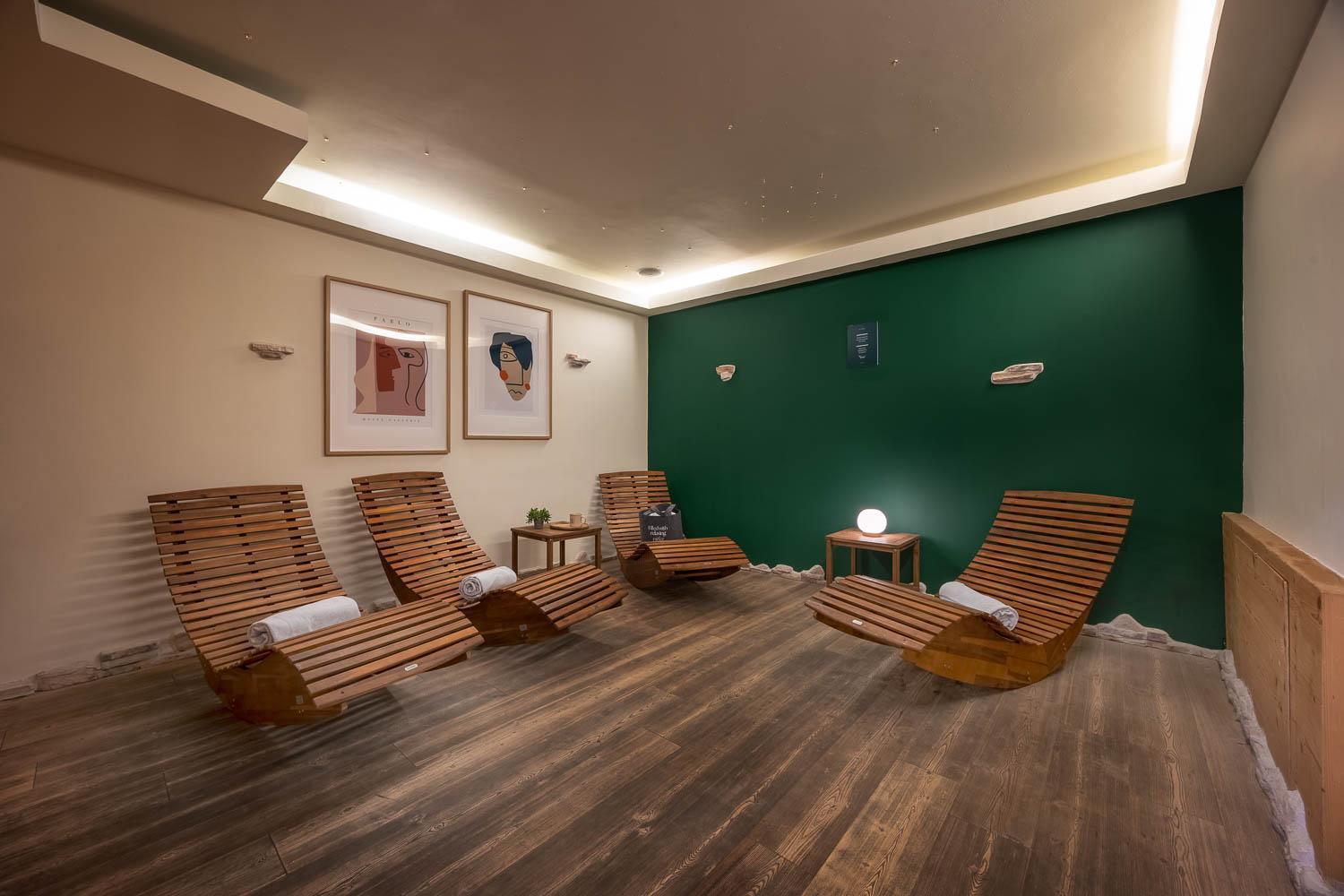 Hotel Bellamonte 프레다초 외부 사진